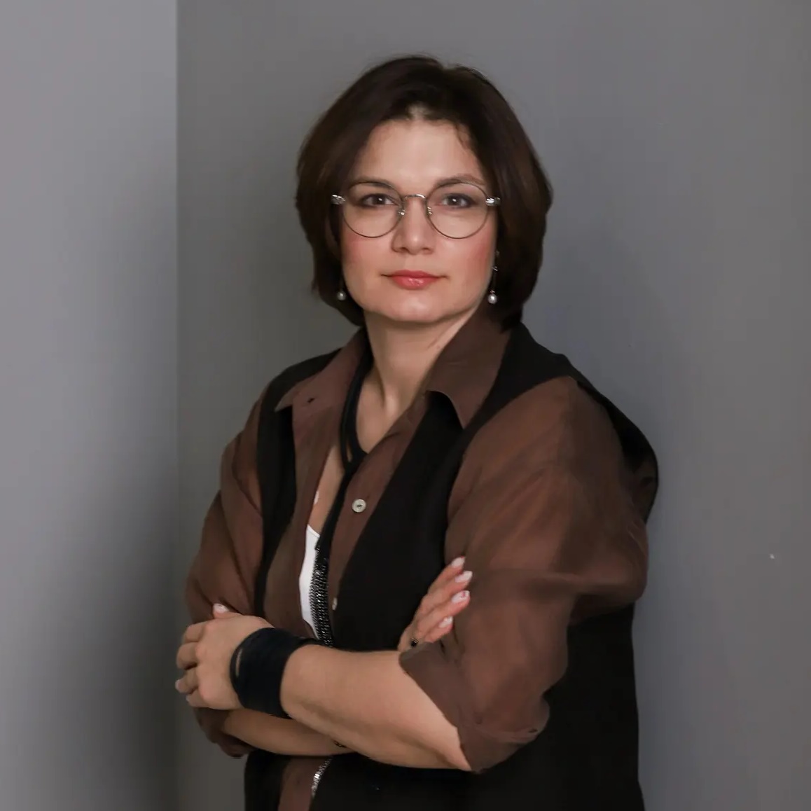 Психолог Архипова