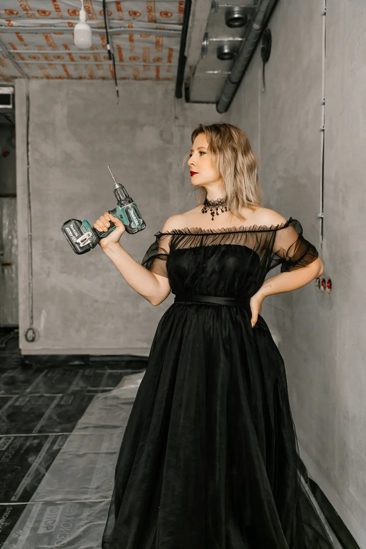 Дизайн интерьера. Дорого.