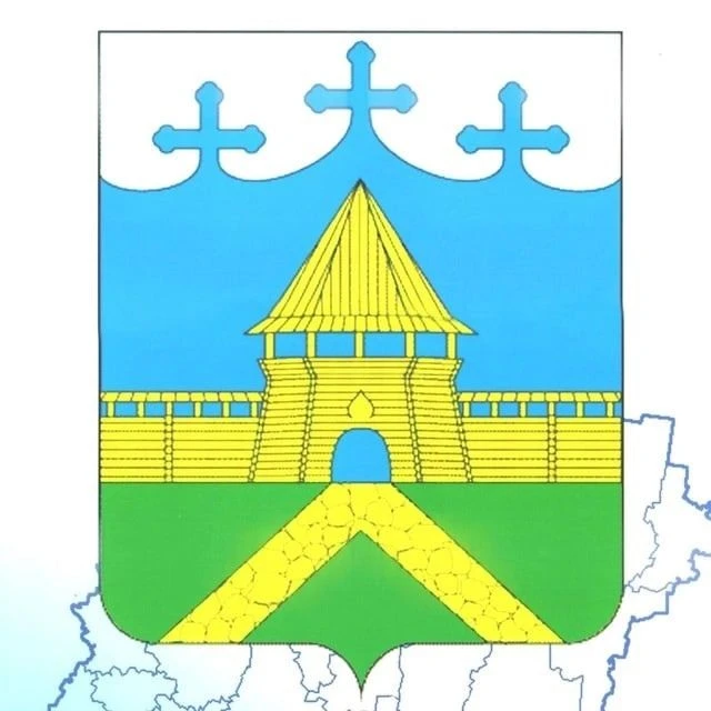 Дума Парфеньевского муниципального округа Костромской области