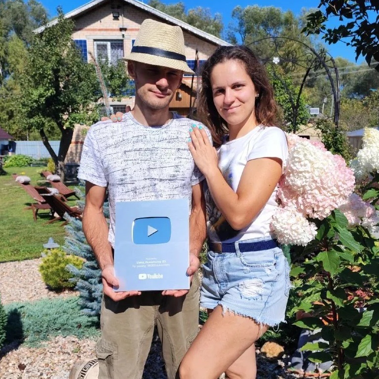 Удача на даче с Еленой Кузнецовой