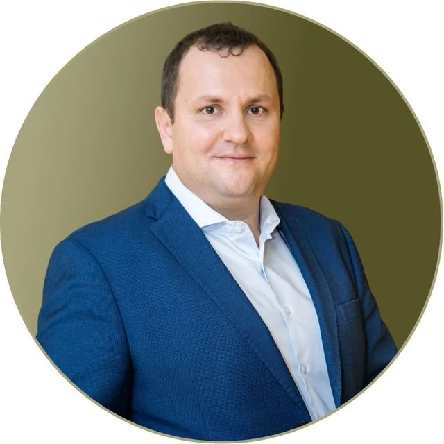 Новостройки Москвы - Богдан Настенко