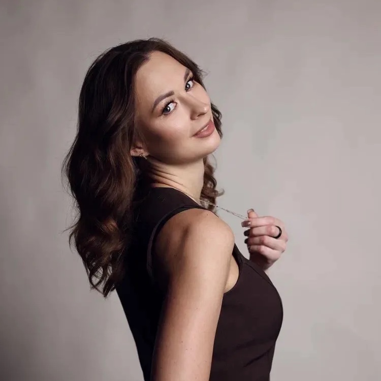 Потерялась? Я найду✨