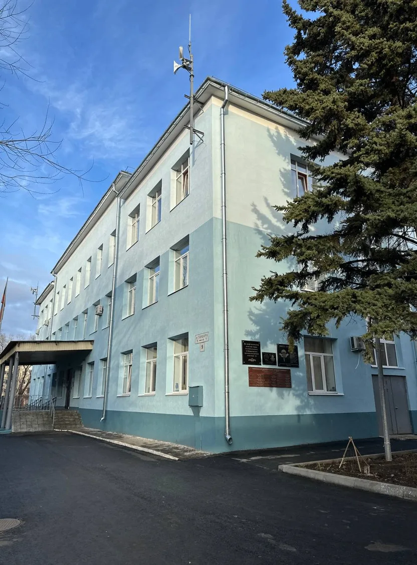 МБОУ Школа №161 г.о.Самара