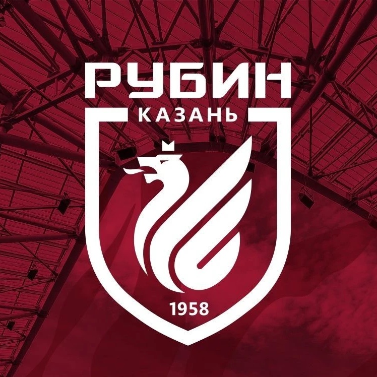 Аватар канала ФК «Рубин» Казань