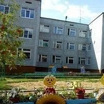 Детский сад №17 г.Сыктывкара