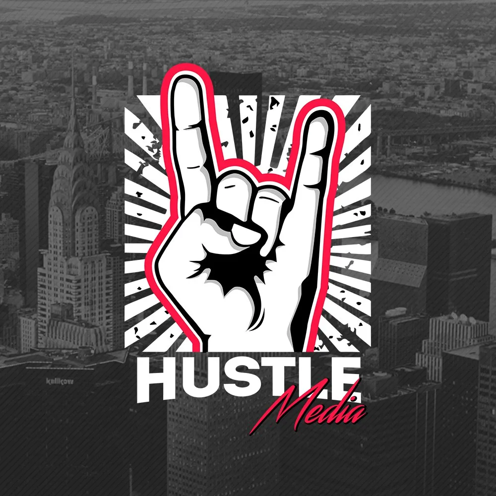 Реклама - Hustle Media