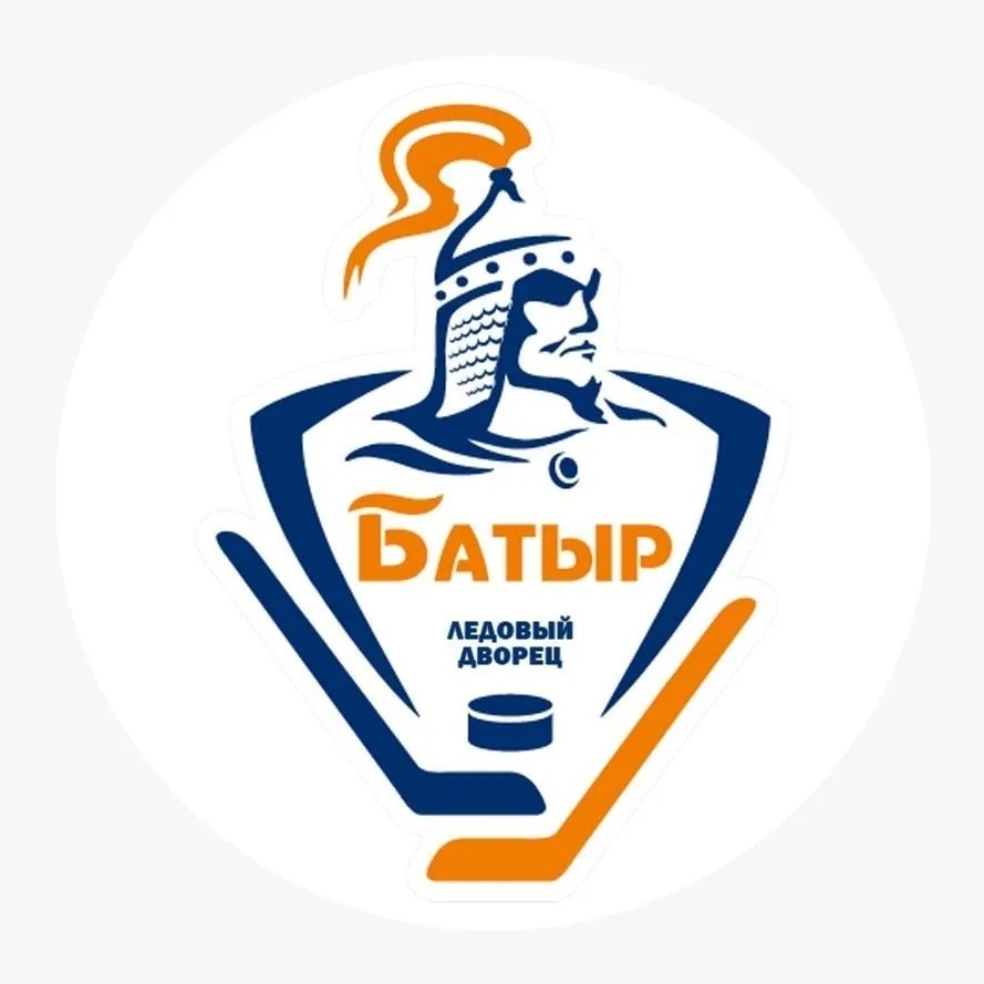 ЛЕДОВЫЙ ДВОРЕЦ "БАТЫР"