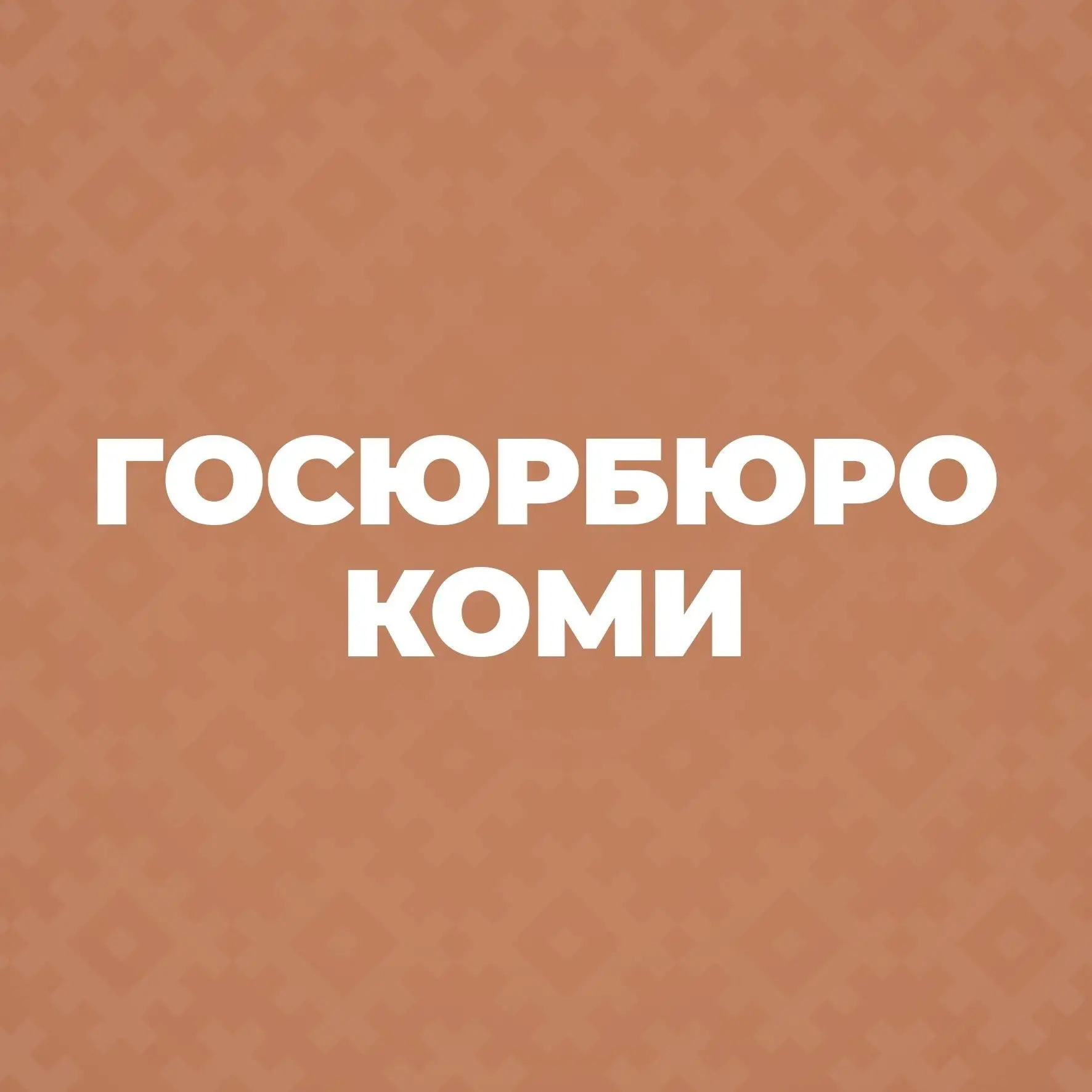 Государственное юридическое бюро Республики Коми