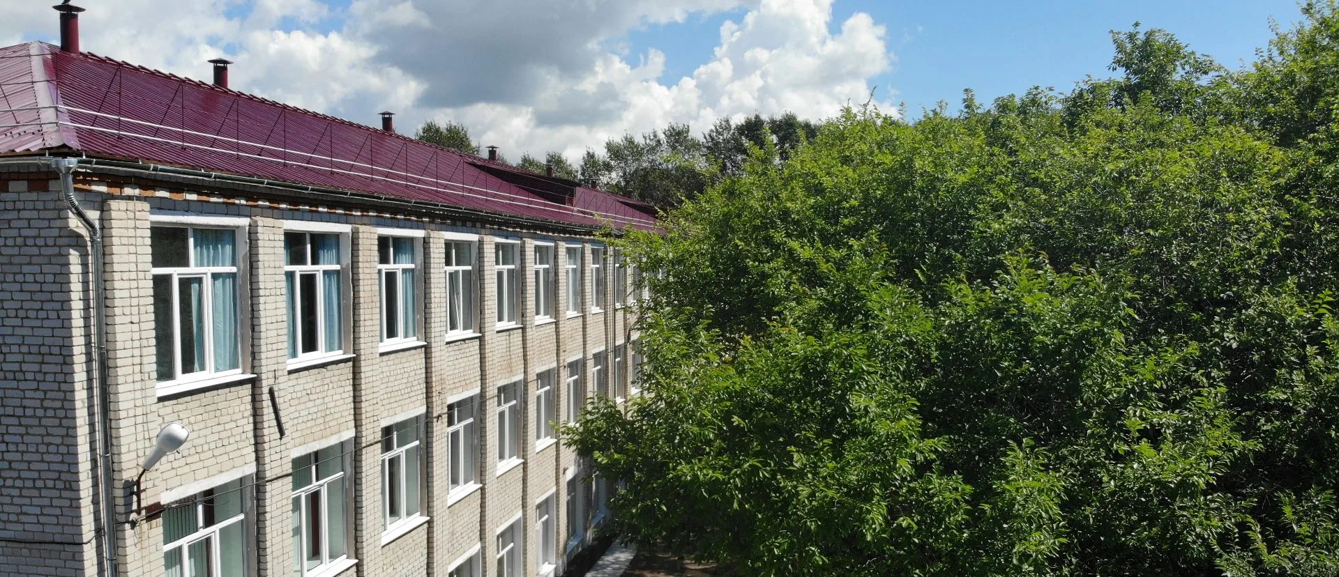 МОАУ КОНСТАНТИНОВСКАЯ СОШ