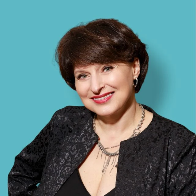 Мария Мамонтова / Семейные финансы и инвестиции