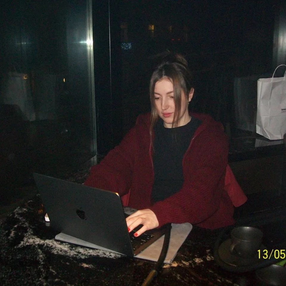 IT берлога 👩🏽‍💻