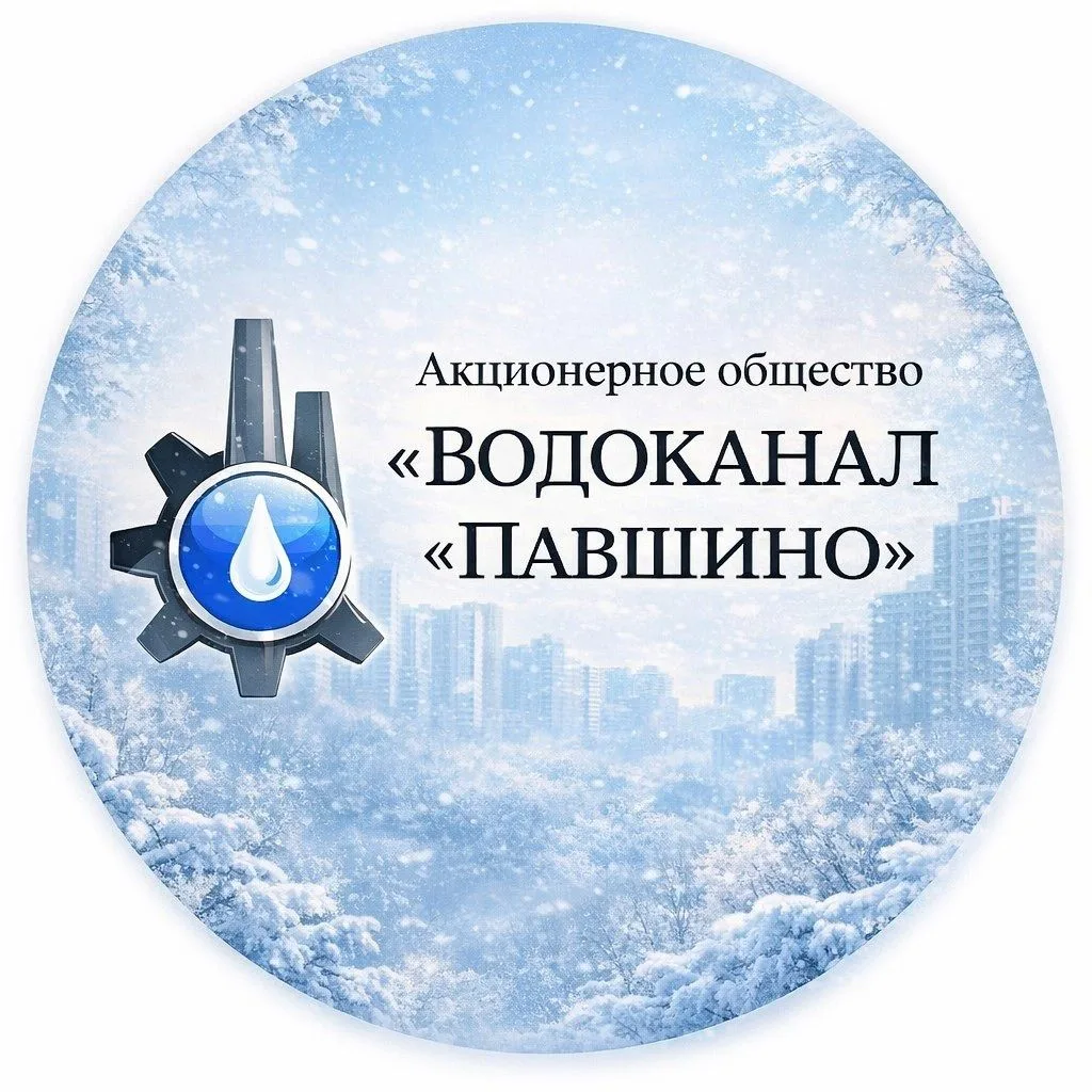 АО «Водоканал «Павшино»