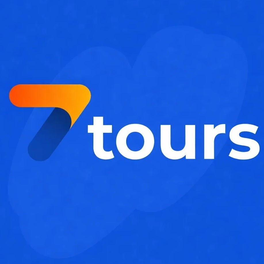 7tours | Горящие туры из СПб