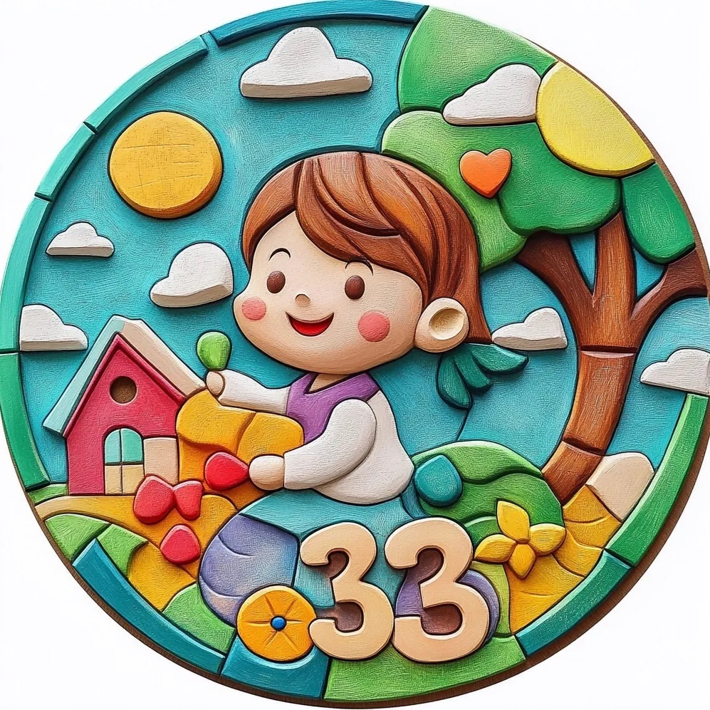 ГБДОУ детский сад № 33 Московского р-на СПб