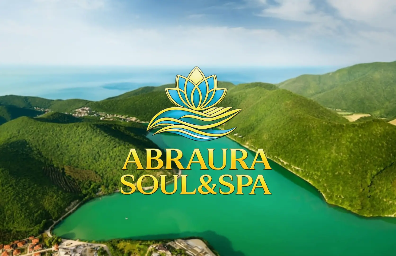 ABRAURA - премиальный гостевой дом в Абрау-Дюрсо между морем и озером