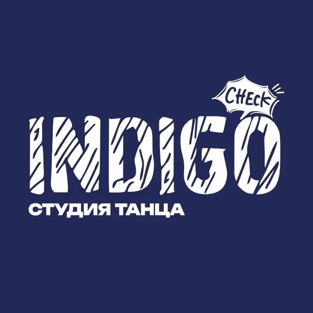 INDIGO CHECK ✔️