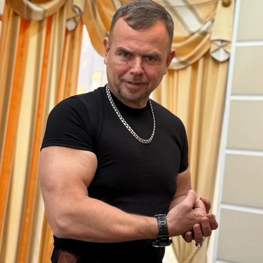 Вадим (Мастер) Шлахтер