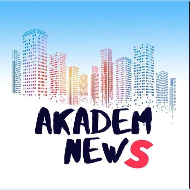 Аватар канала Академический Екатеринбург 18+
