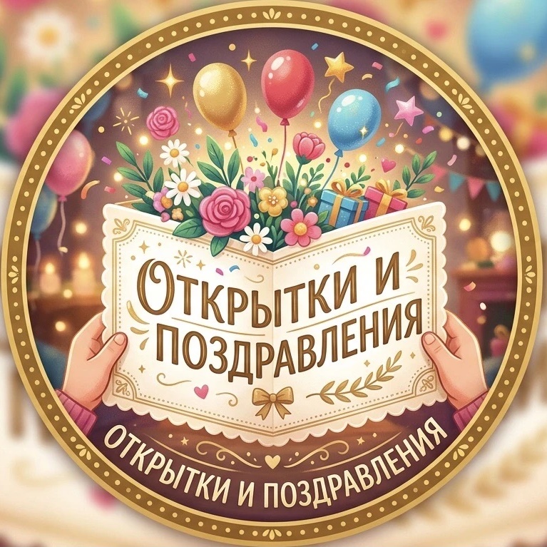 Лучик Добра ✨ Открытки и Вдохновение