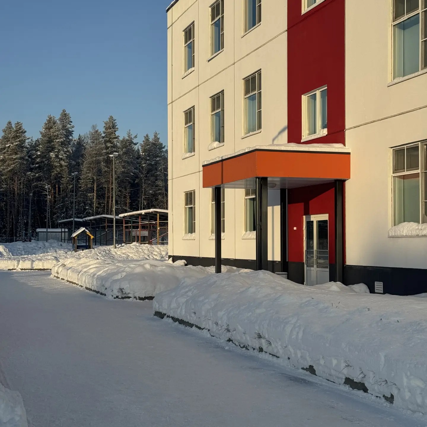 КАНАЛ МДОУ "Детский сад № 5"