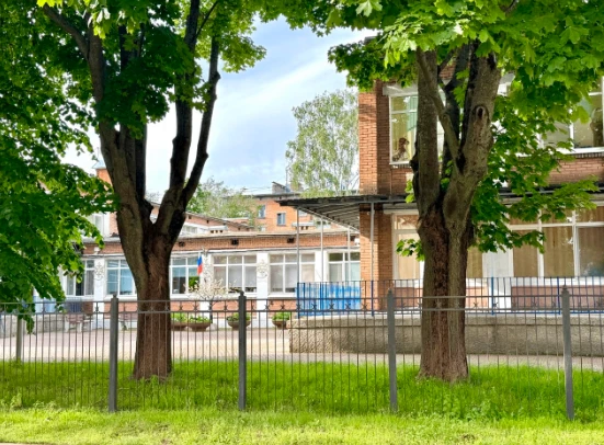 ГБДОУ детский сад № 2 Кронштадтского района СПБ