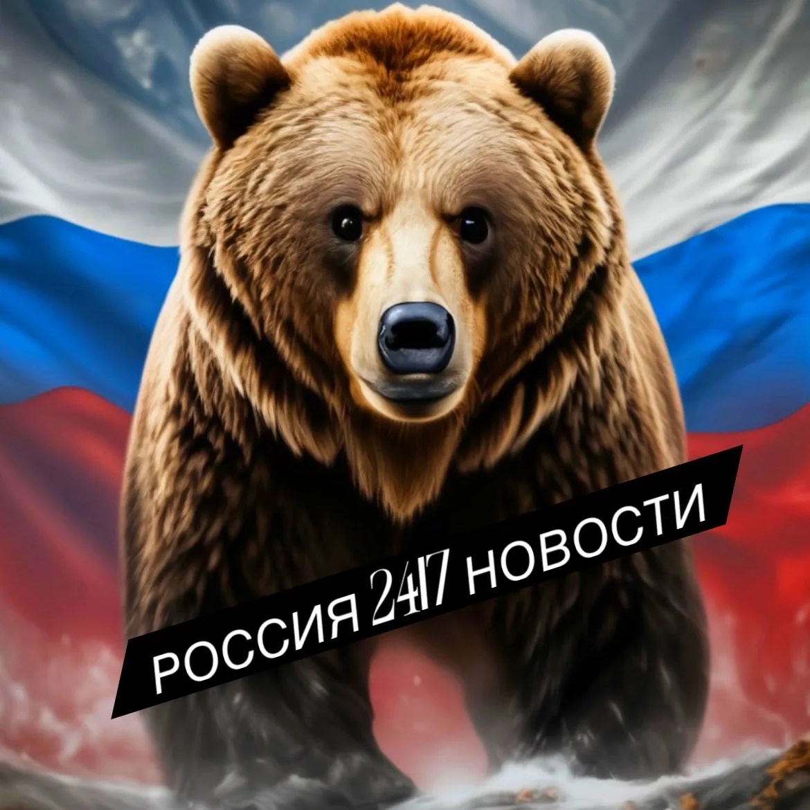 Аватар канала РОССИЯ 24/7 НОВОСТИ