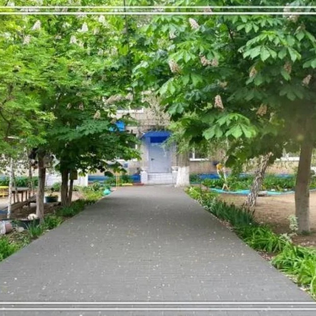 МОУ Детский сад N 198 Центрального района Волгограда