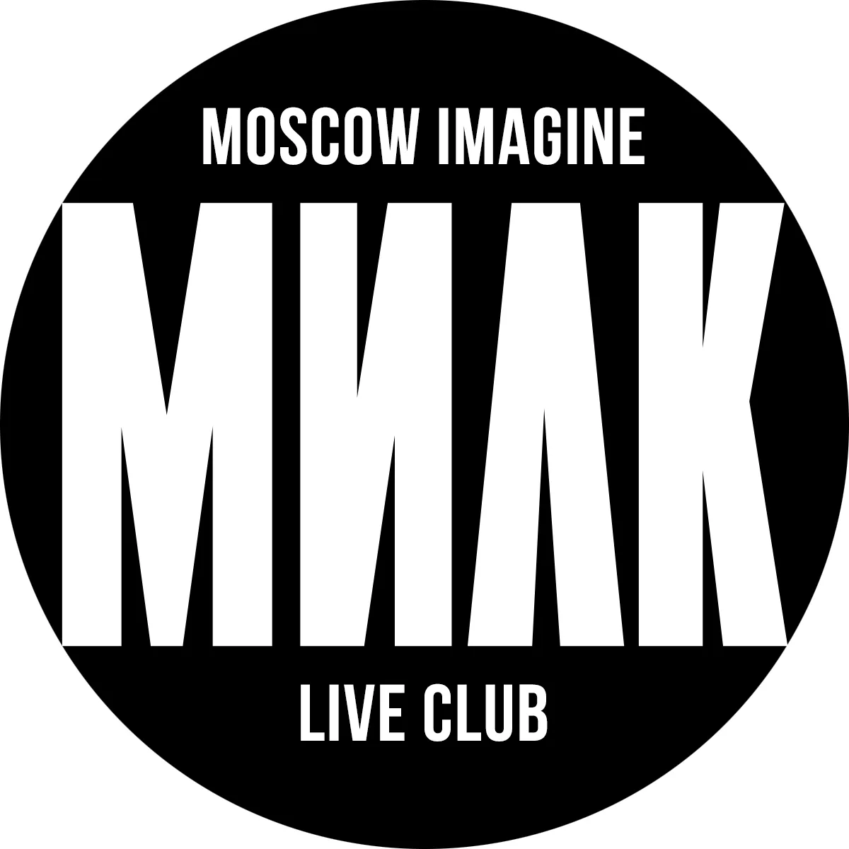 МИЛК - Moscow Imagine Live Club