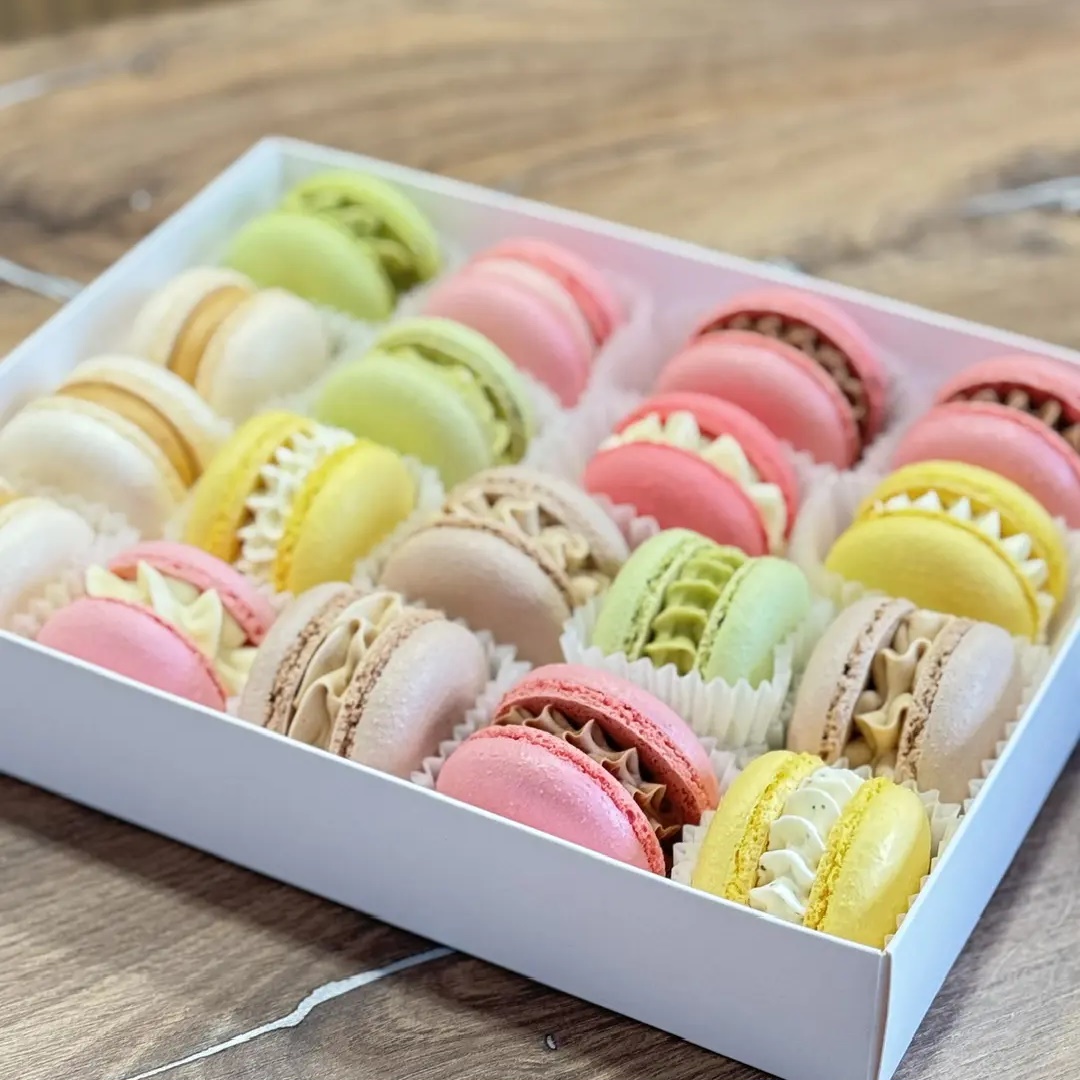 Кондитерская «НЕЖНО»