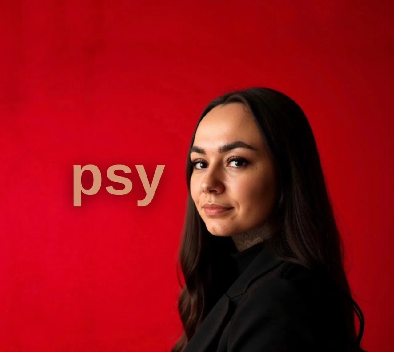 Психолог Галя Мордачева