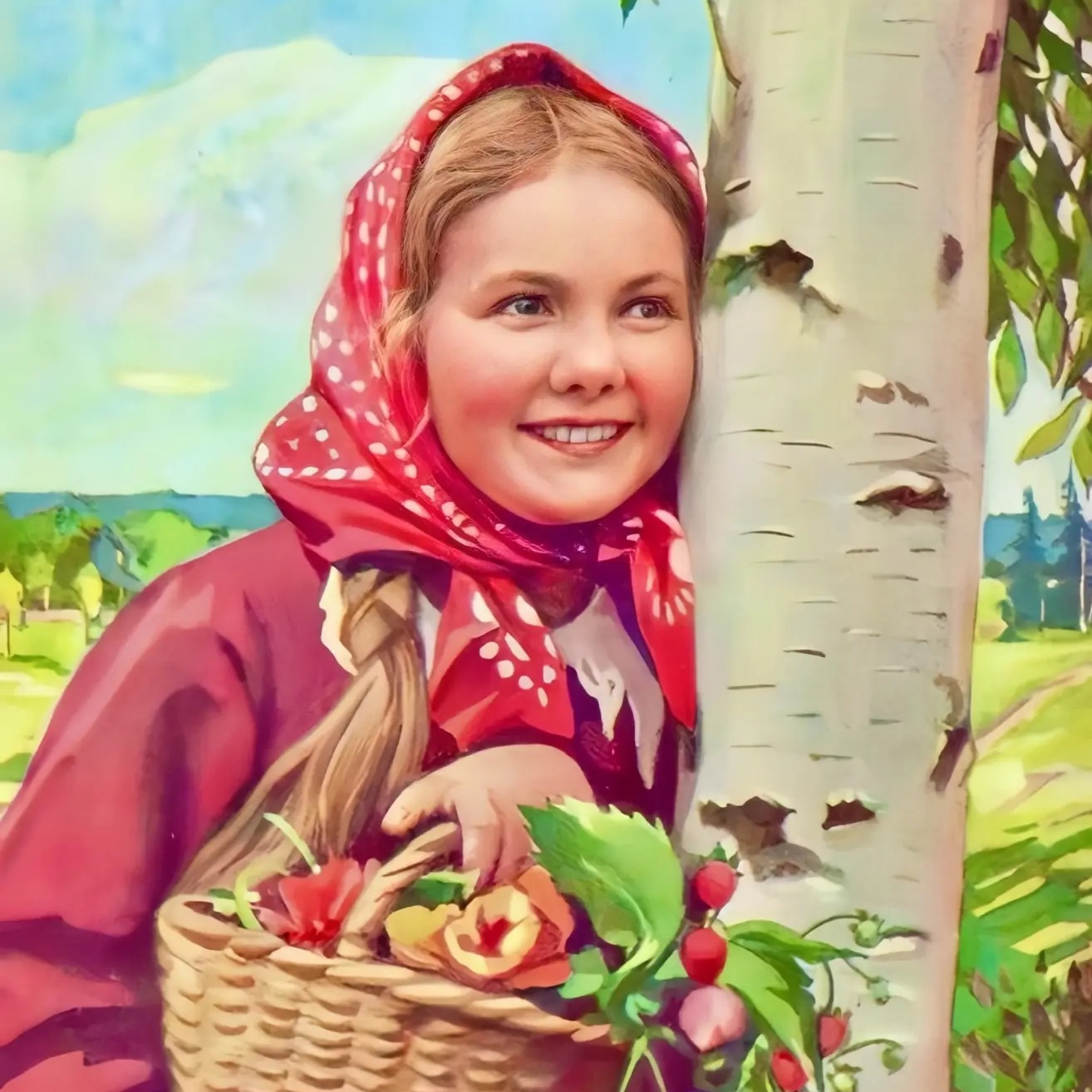 Родина | Мы помним! Мы гордимся! Спасибо за Победу!