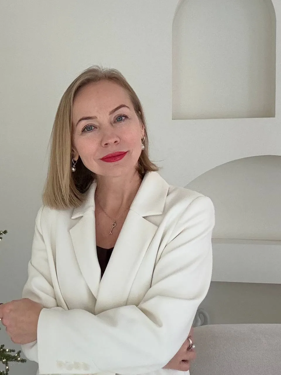 ДОКТОР АННА РЕКОМЕНДУЕТ