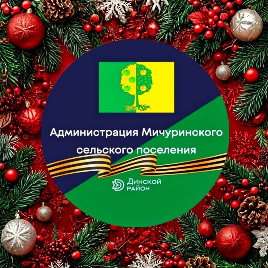 Администрация Мичуринского сельского поселения