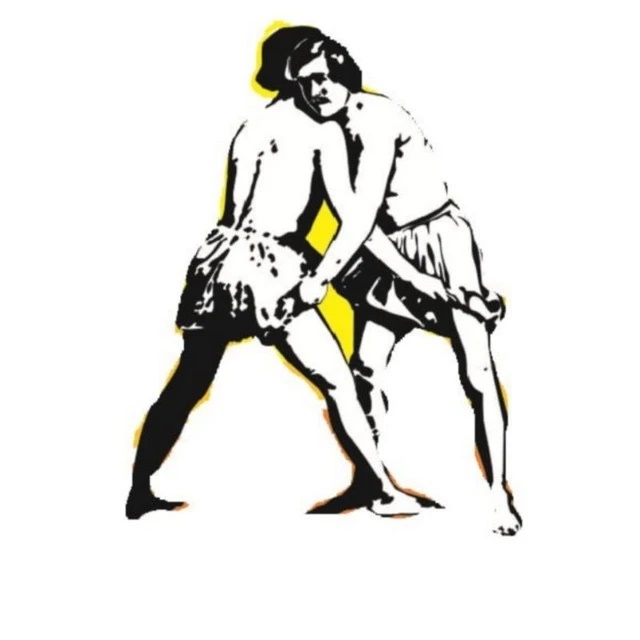 БУ ДО РК "Республиканская спортивная школа олимпийского резерва по борьбе" им. Балдашинова Т.Л.