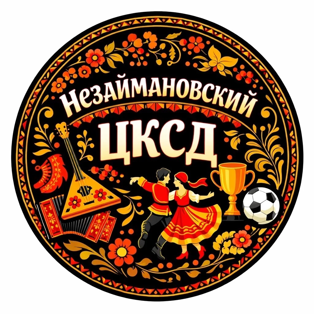 МБУК "Незаймановский ЦКСД"
