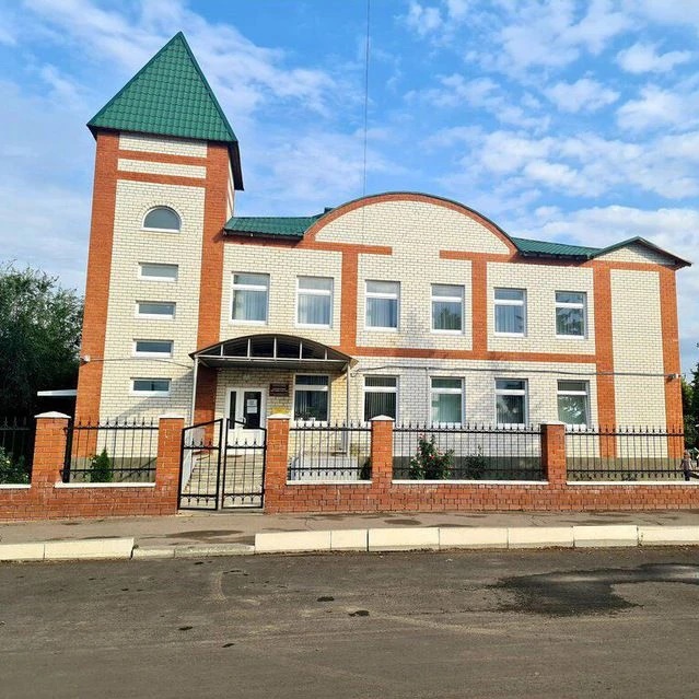 МК ДОУ Павловский детский сад № 5 Павловского муниципального района Воронежской области