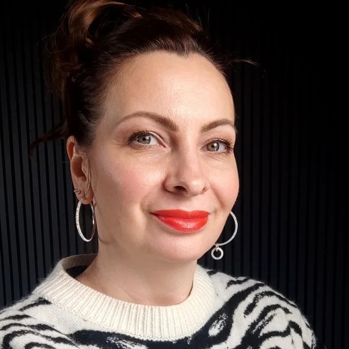 Астролог Ольга Виноградова