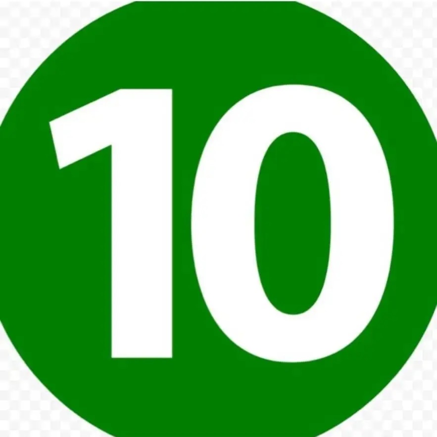 ДОМ 10 🏡