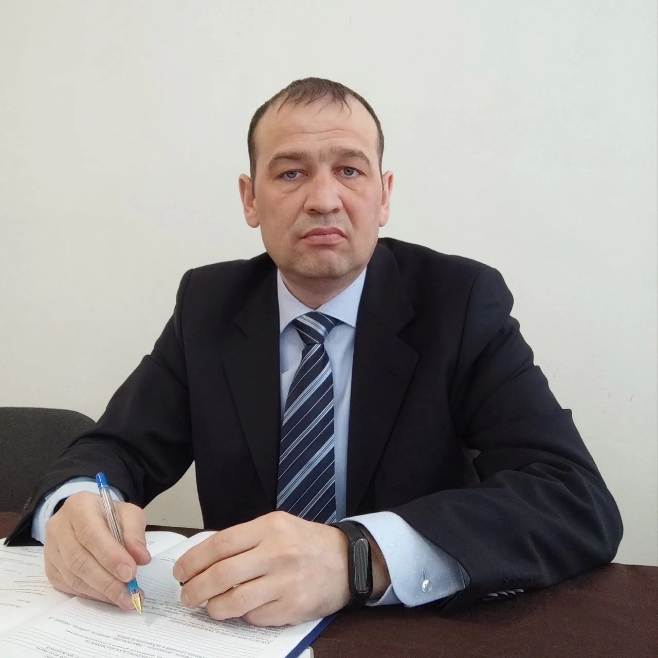 Тагиров Владислав Камильевич