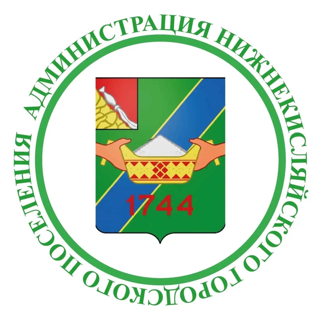 Нижнекисляйское  городское поселение