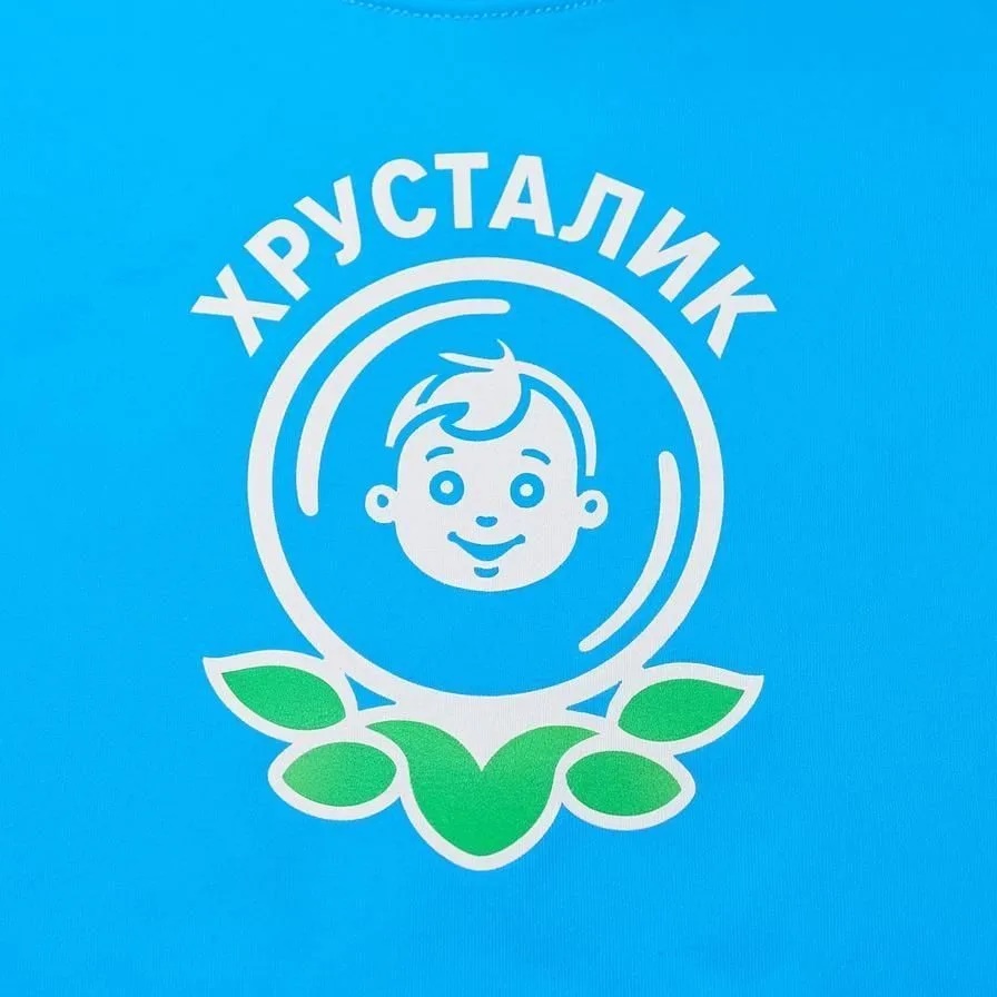 ХРУСТАЛИК МБДОУ ЦРР-д/с