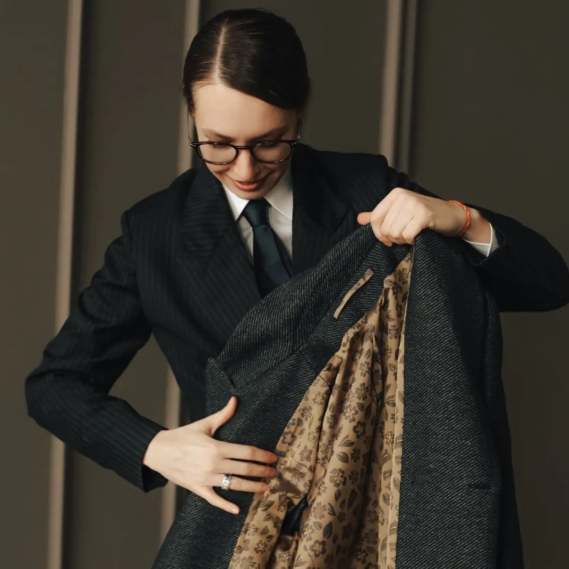 Кильмаева | Гардероб с характером