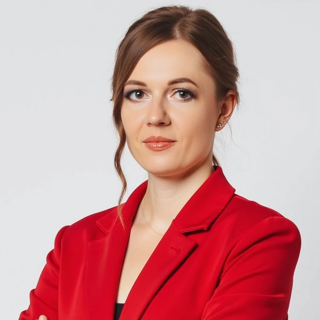 Дарья 🎯 Бизнес-трекер