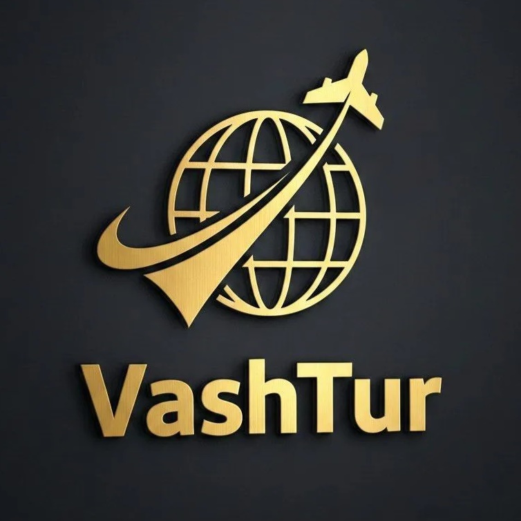 VashTur/Туры/Отели/Путешествия