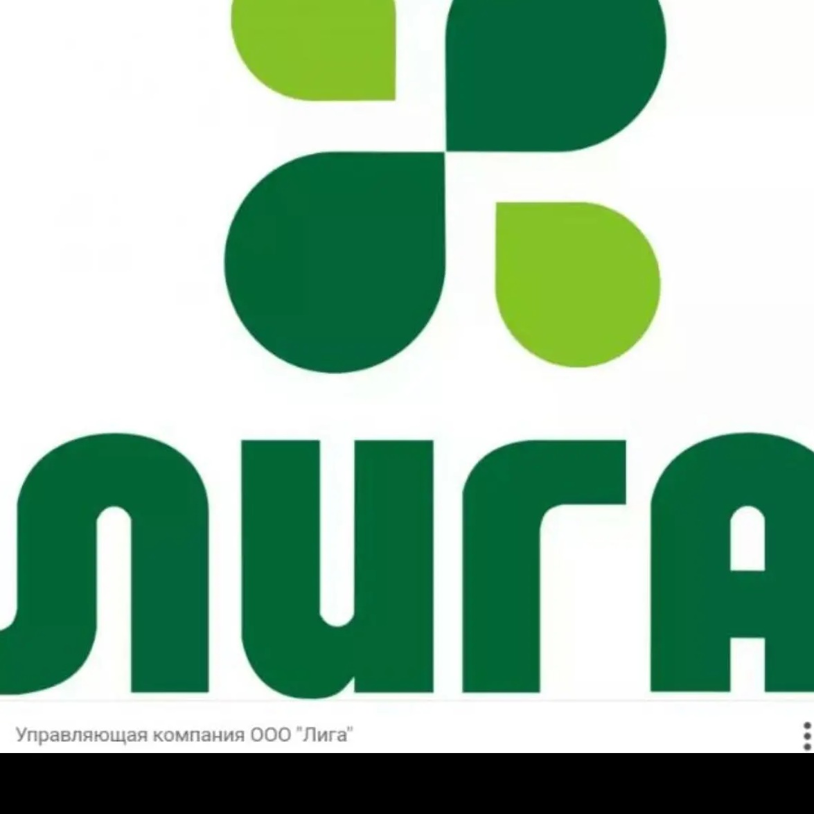 ООО УК "Лига" г. Бердска