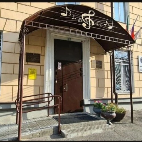 МБУДО "ДМШ № 7 им.З.В.Хабибуллина" Вахитовского района г. Казани