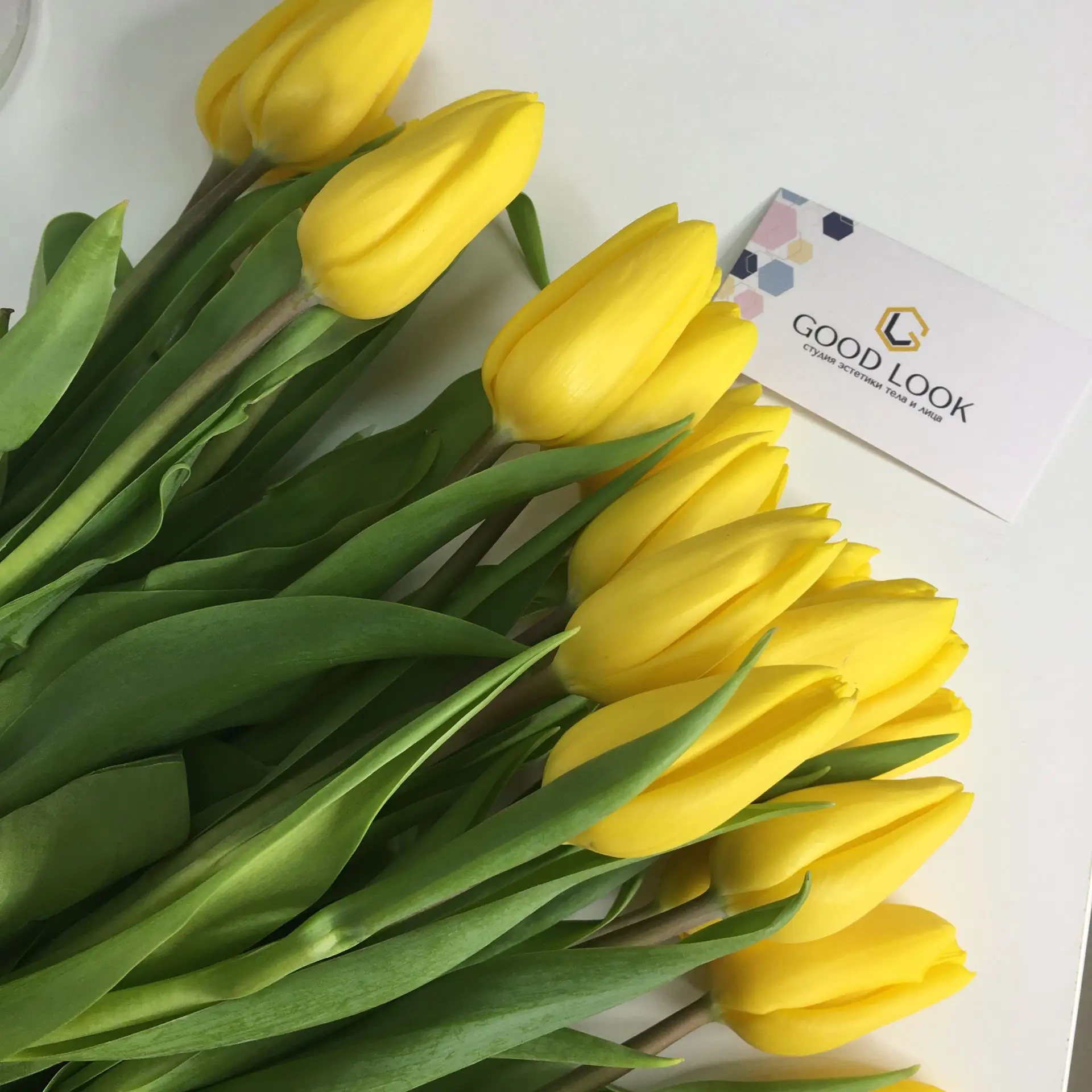 Good Look студия эстетики тела и лица