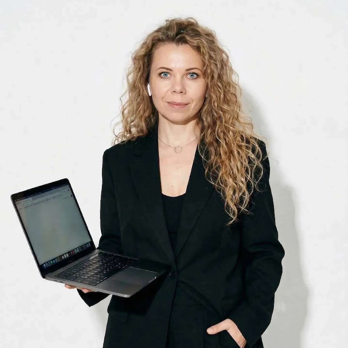 Кудрявая про маркетинг и продажи