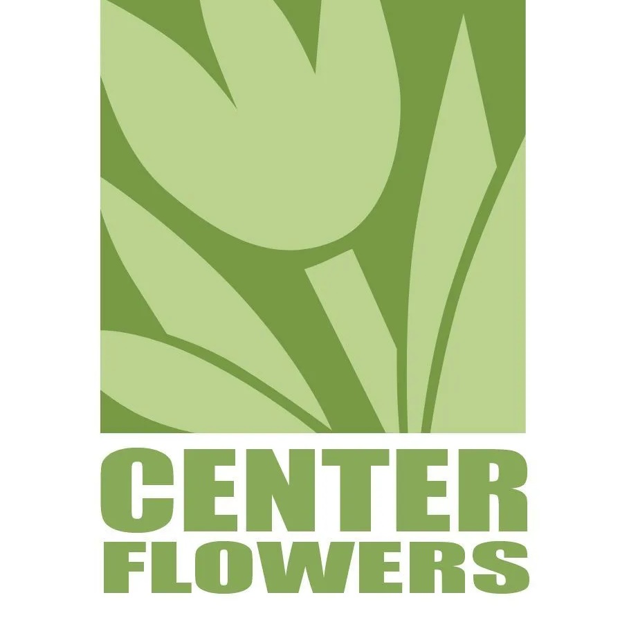 Center-flowers