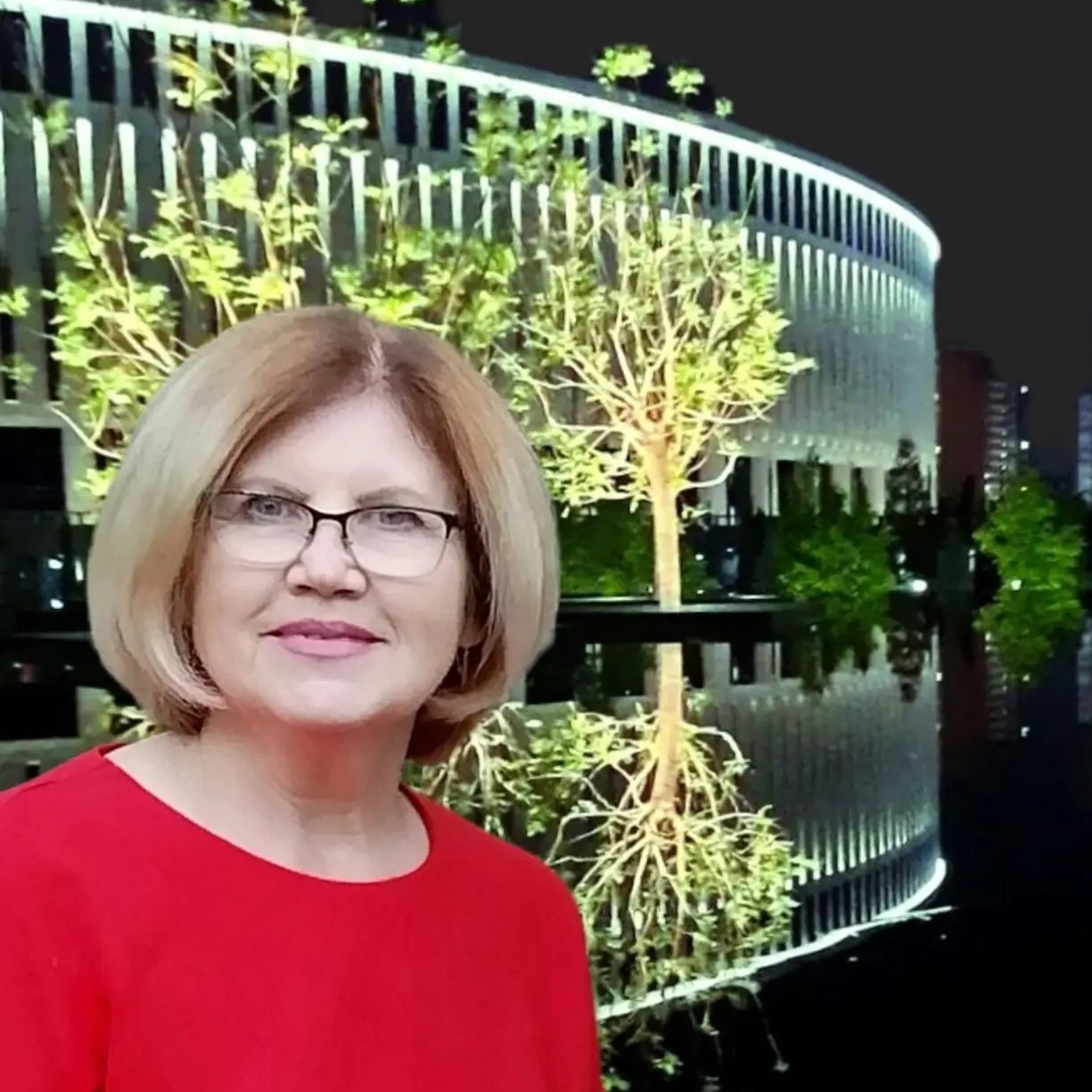 Парк Краснодар моими глазами